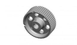 5mm x 1" Wide with 1" Hole  Drive pulley  RCD  54